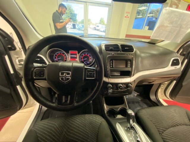 2019 Dodge Journey SE Value Package Charlotte NC