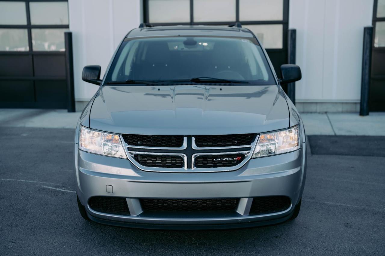 2019 Dodge Journey SE Value Pkg Lehi UT