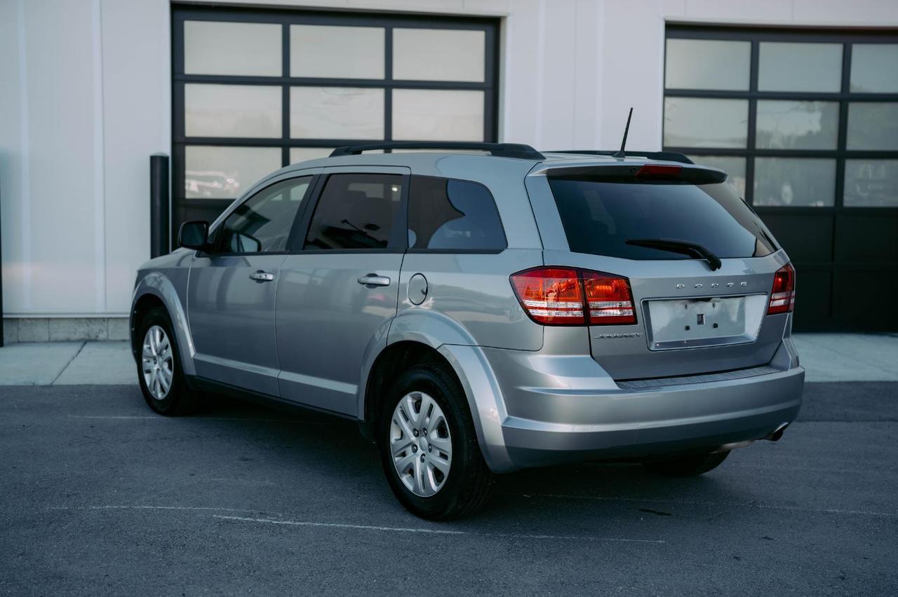 2019 Dodge Journey SE Value Pkg Lehi UT