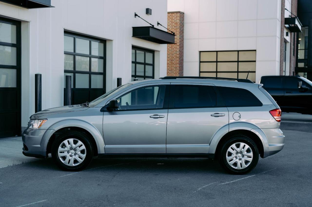 2019 Dodge Journey SE Value Pkg Lehi UT