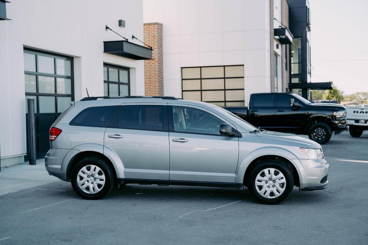 2019 Dodge Journey SE Value Pkg Lehi UT