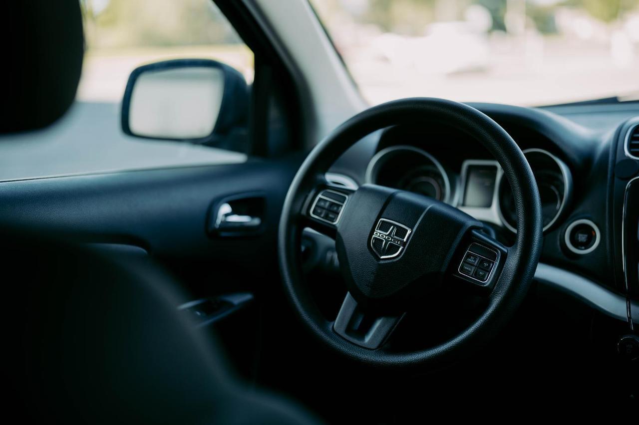 2019 Dodge Journey SE Value Pkg Lehi UT