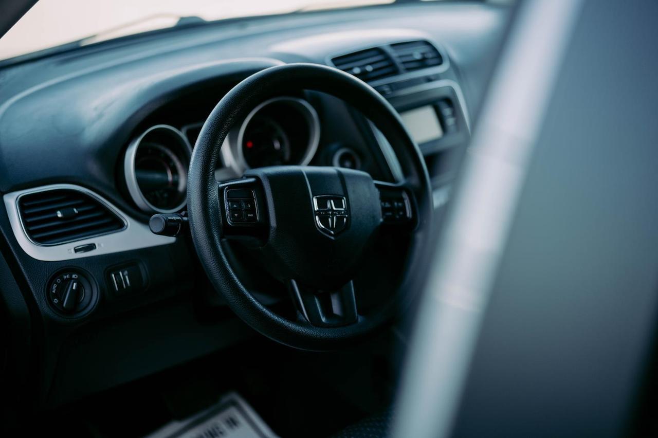 2019 Dodge Journey SE Value Pkg Lehi UT
