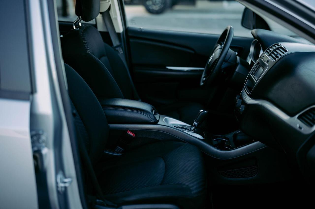 2019 Dodge Journey SE Value Pkg Lehi UT