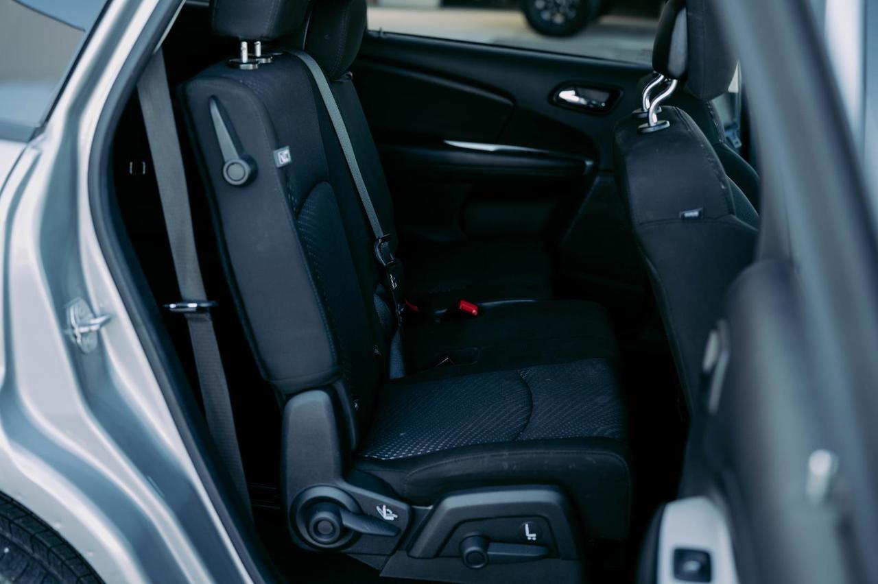 2019 Dodge Journey SE Value Pkg Lehi UT
