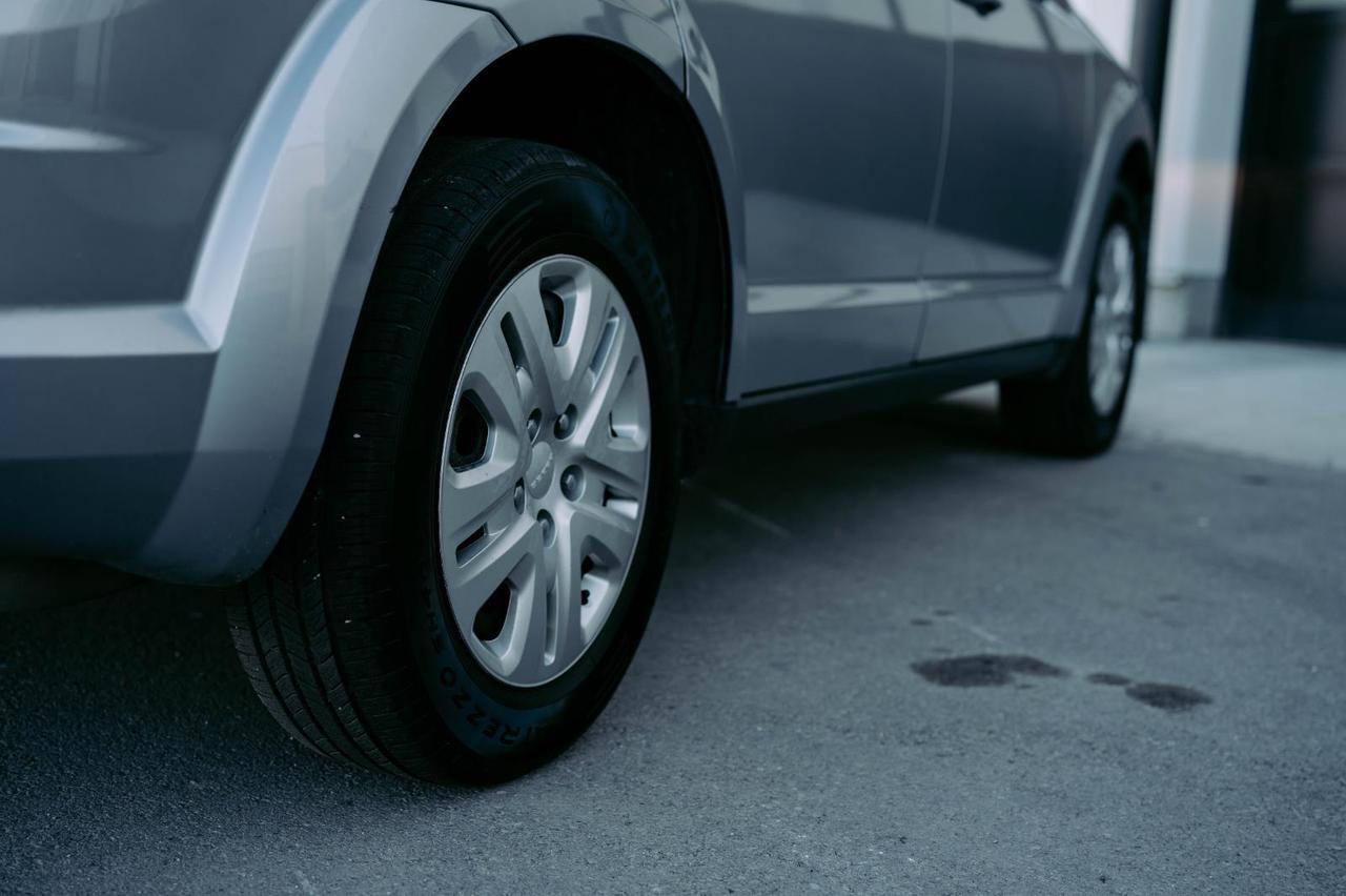 2019 Dodge Journey SE Value Pkg Lehi UT