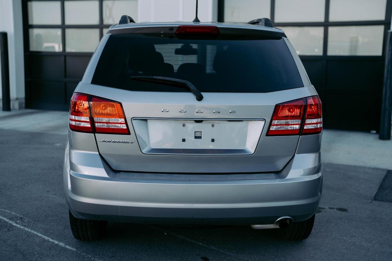 2019 Dodge Journey SE Value Pkg Lehi UT