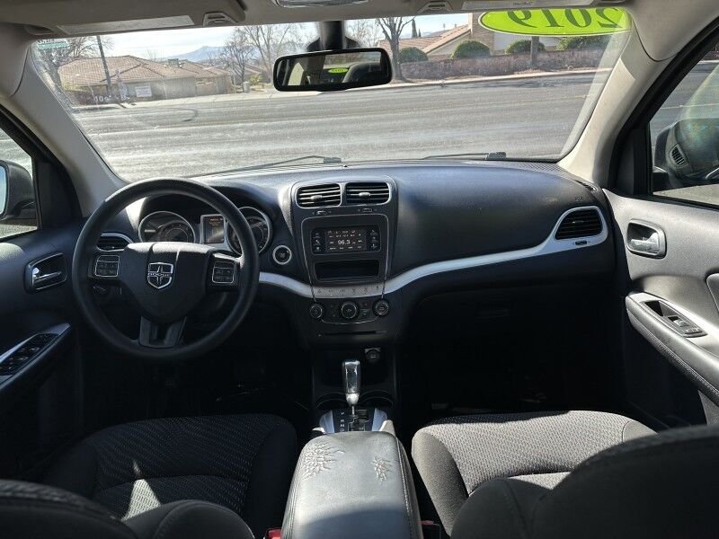 2019 Dodge Journey SE Value Pkg St George UT