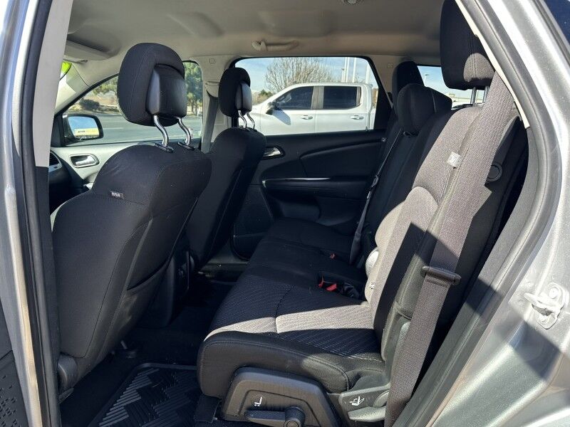 2019 Dodge Journey SE Value Pkg St George UT