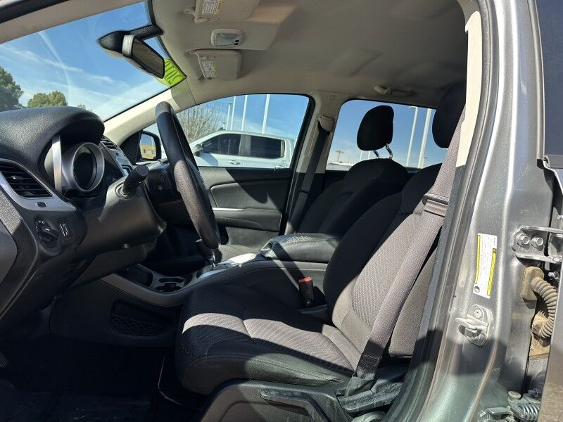 2019 Dodge Journey SE Value Pkg St George UT