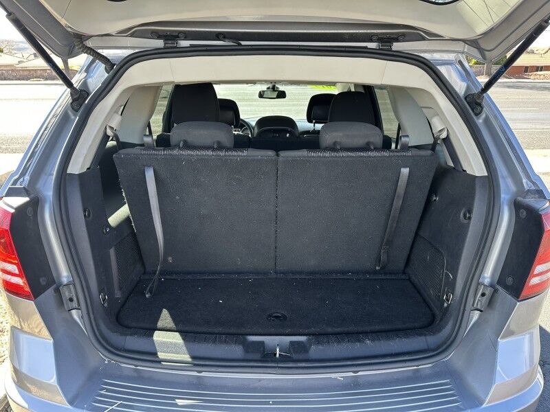 2019 Dodge Journey SE Value Pkg St George UT