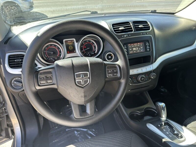 2019 Dodge Journey SE Value Pkg St George UT