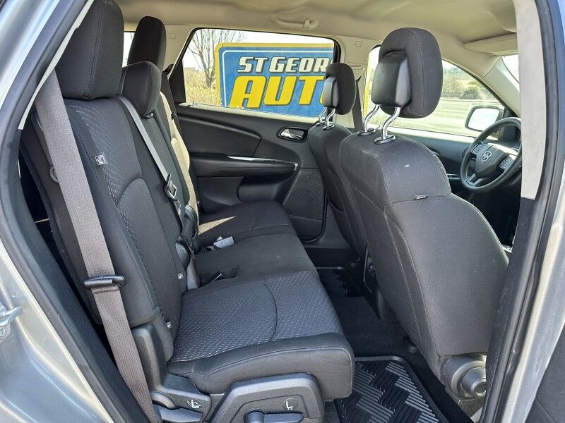 2019 Dodge Journey SE Value Pkg St George UT