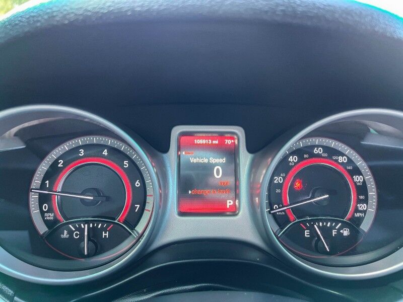 2019 Dodge Journey SE Wilmington NC