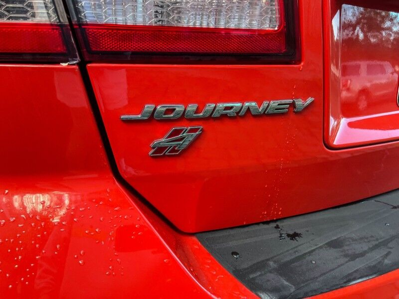 2019 Dodge Journey SE Wilmington NC
