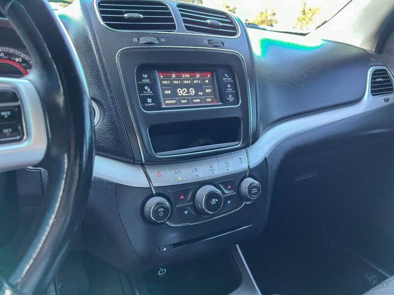 2019 Dodge Journey SE Wilmington NC