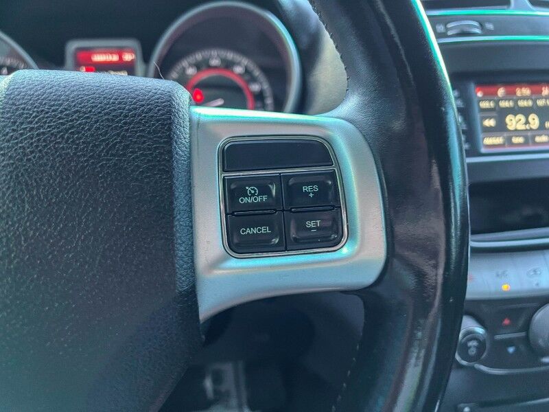 2019 Dodge Journey SE Wilmington NC