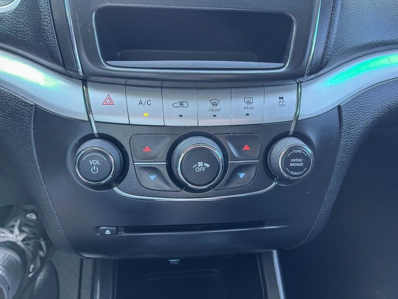 2019 Dodge Journey SE Wilmington NC