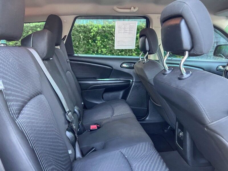 2019 Dodge Journey SE Wilmington NC