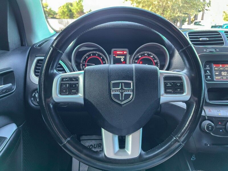 2019 Dodge Journey SE Wilmington NC