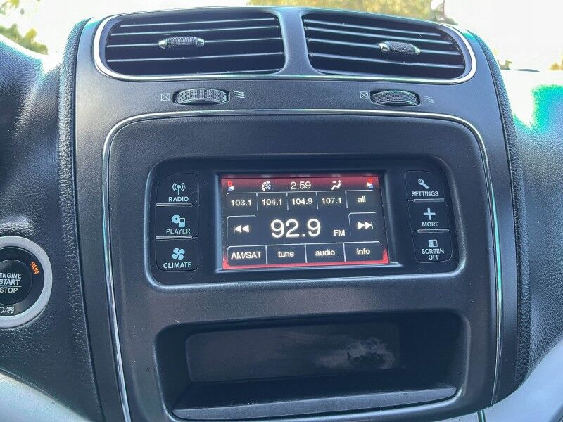 2019 Dodge Journey SE Wilmington NC