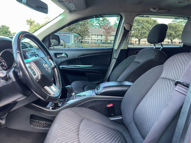 2019 Dodge Journey SE Wilmington NC