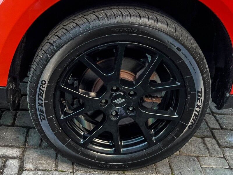 2019 Dodge Journey SE Wilmington NC