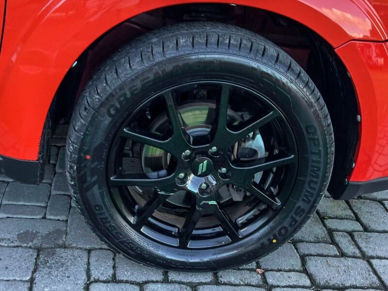 2019 Dodge Journey SE Wilmington NC