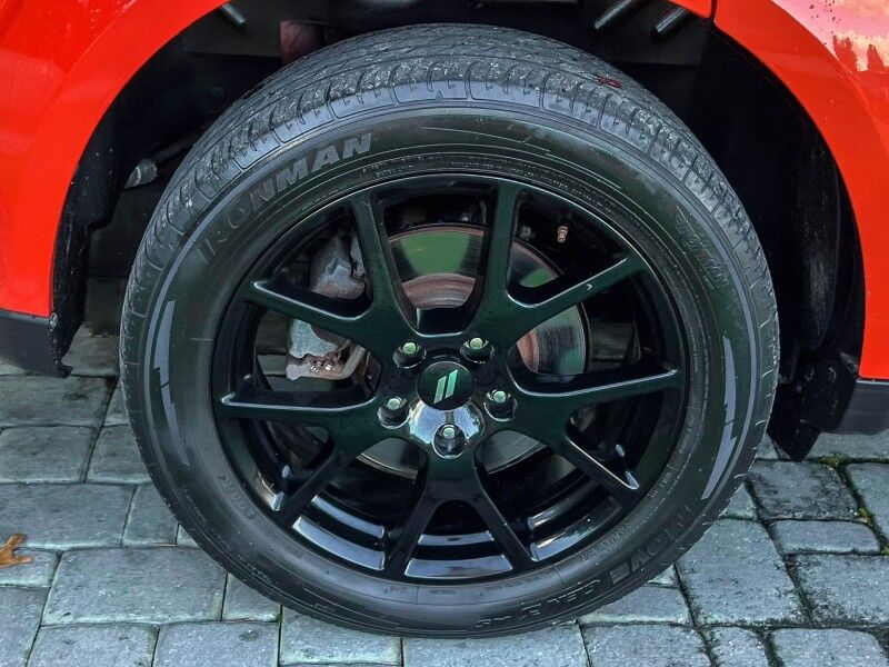 2019 Dodge Journey SE Wilmington NC