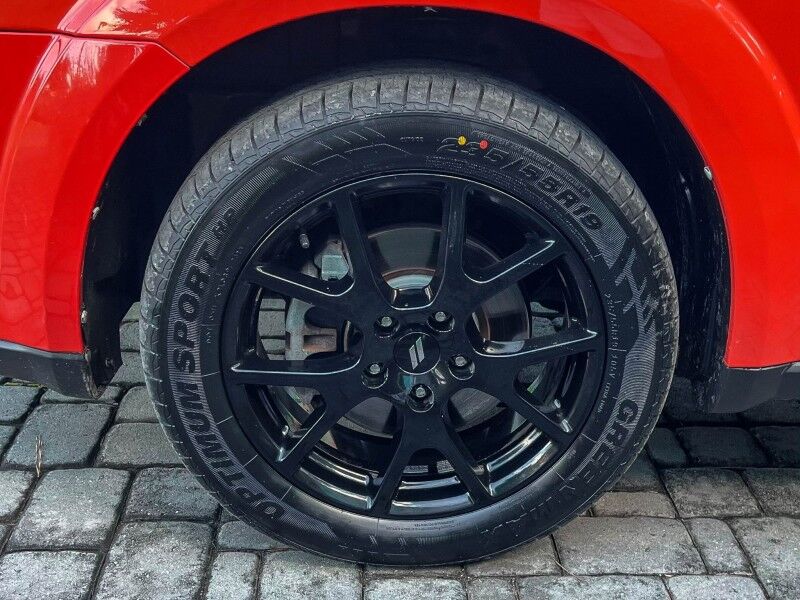 2019 Dodge Journey SE Wilmington NC