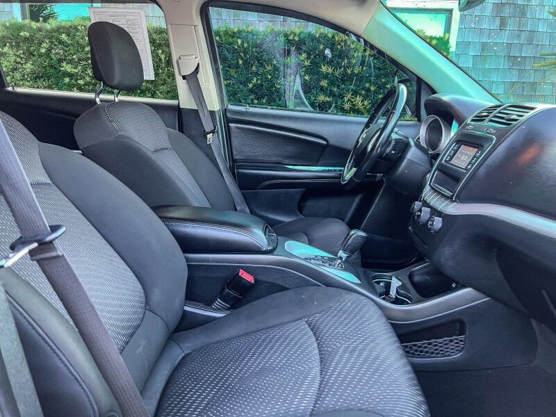 2019 Dodge Journey SE Wilmington NC