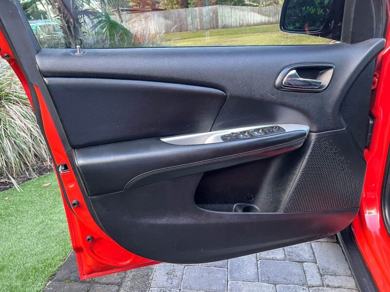 2019 Dodge Journey SE Wilmington NC