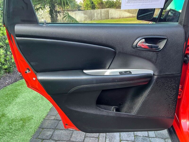 2019 Dodge Journey SE Wilmington NC