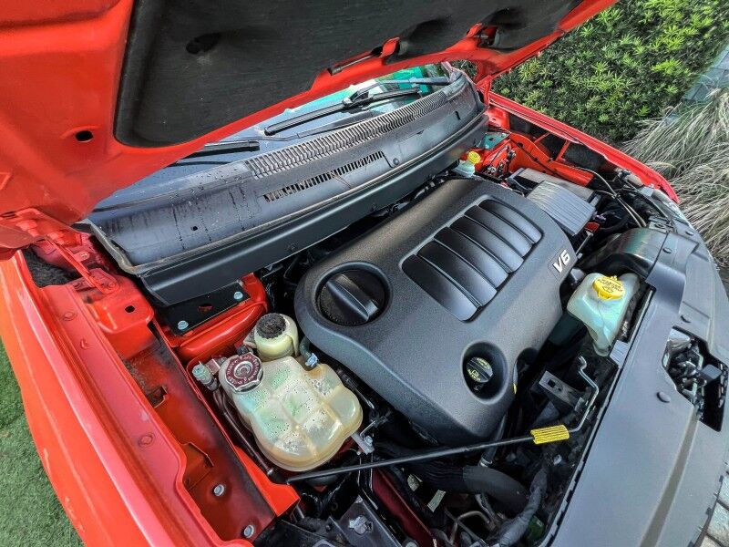 2019 Dodge Journey SE Wilmington NC