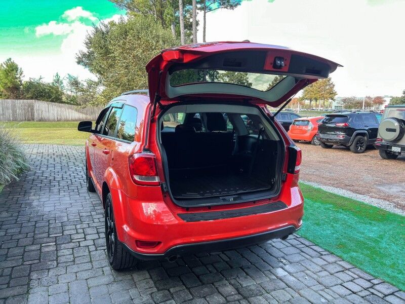 2019 Dodge Journey SE Wilmington NC