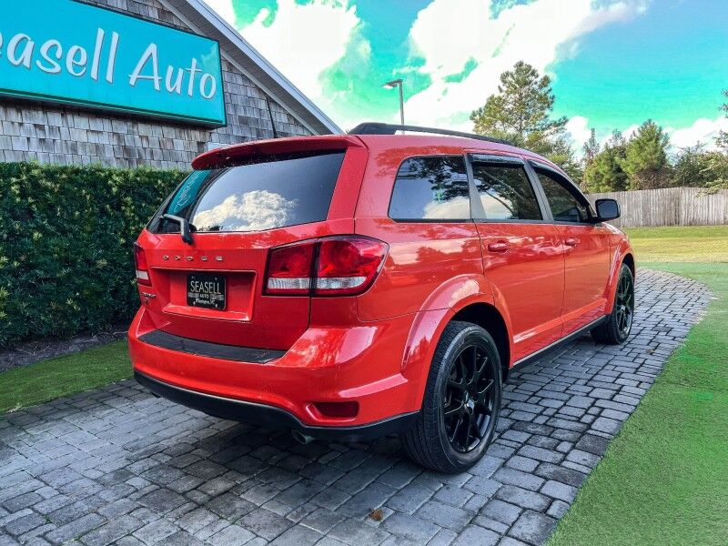 2019 Dodge Journey SE Wilmington NC