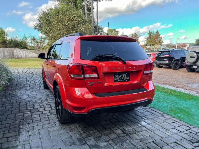 2019 Dodge Journey SE Wilmington NC