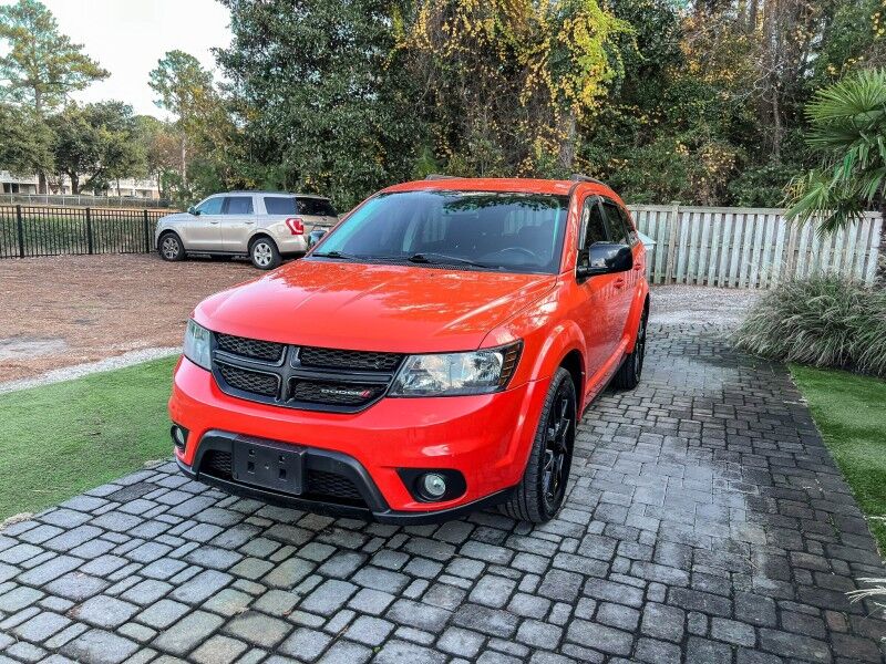 2019 Dodge Journey SE Wilmington NC