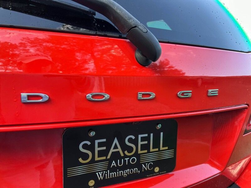 2019 Dodge Journey SE Wilmington NC