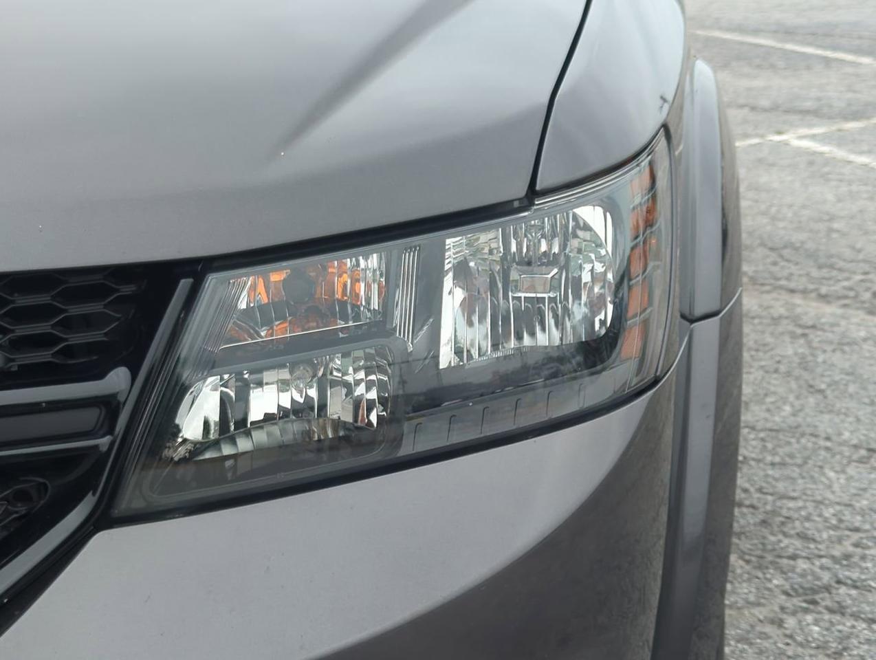 2019 Dodge Journey SE Winder GA