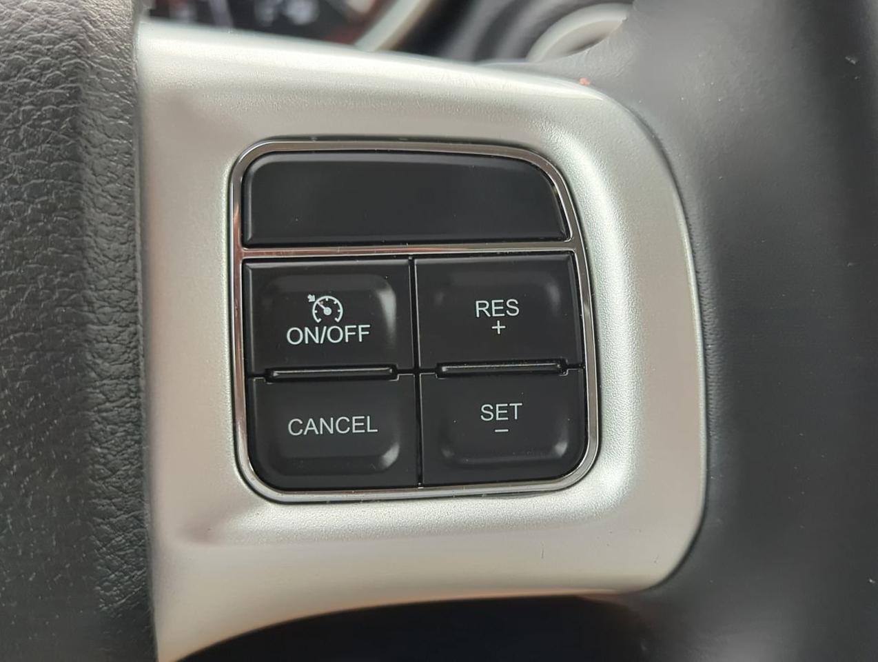 2019 Dodge Journey SE Winder GA