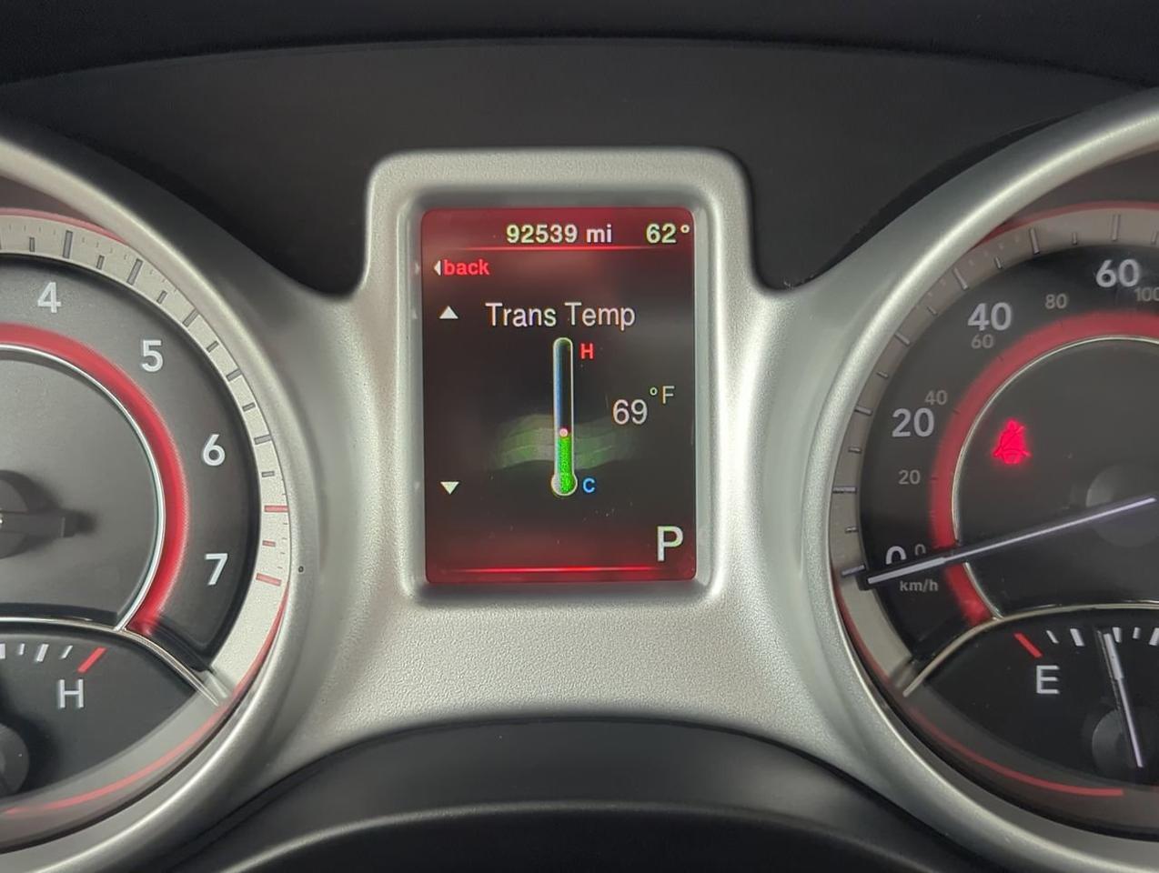 2019 Dodge Journey SE Winder GA