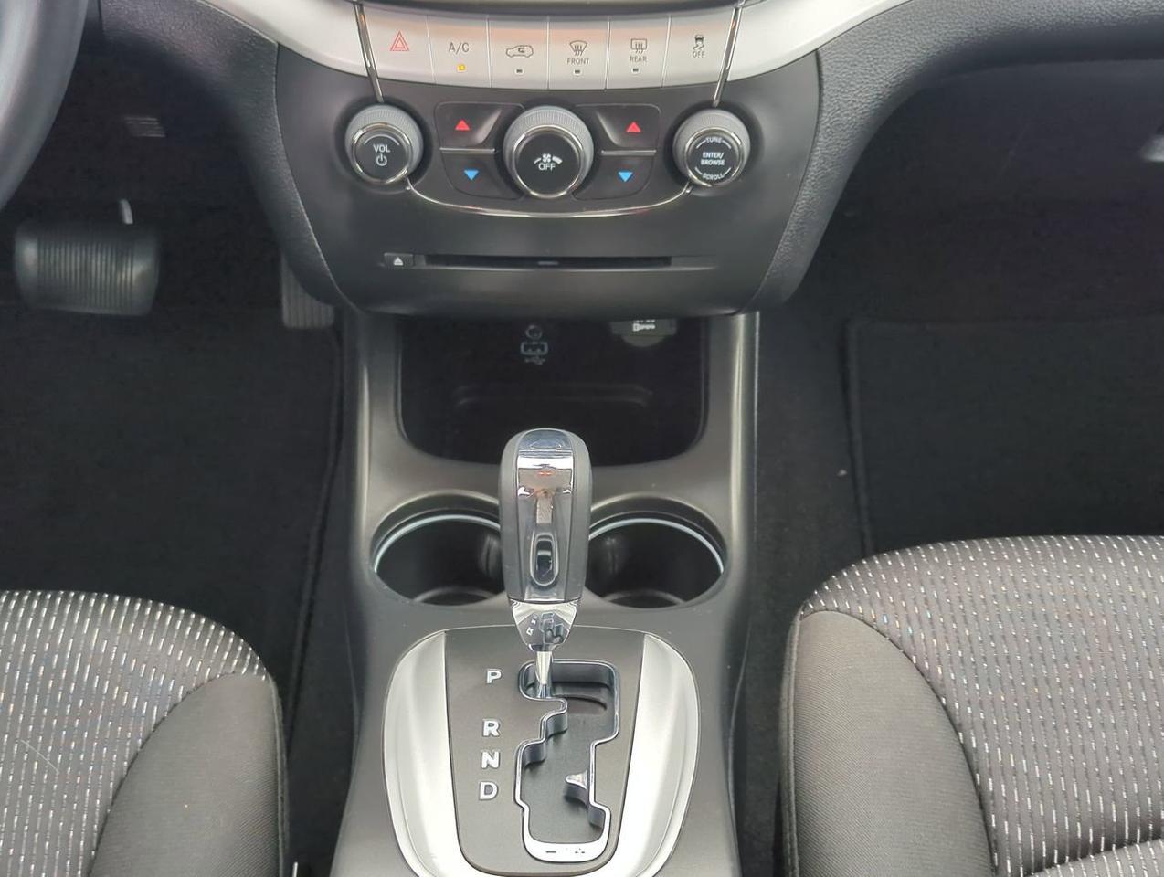 2019 Dodge Journey SE Winder GA