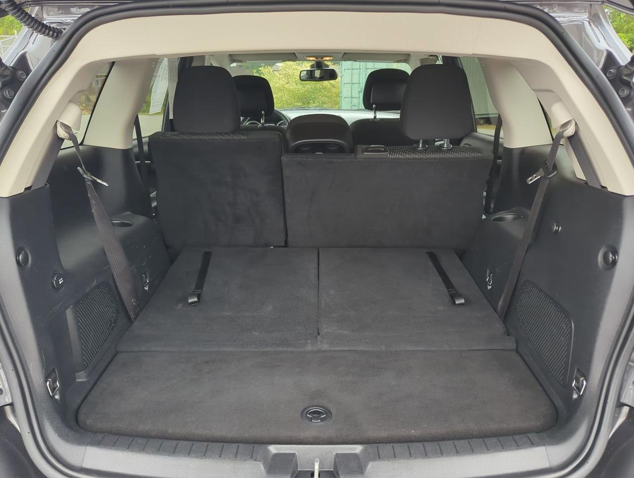 2019 Dodge Journey SE Winder GA