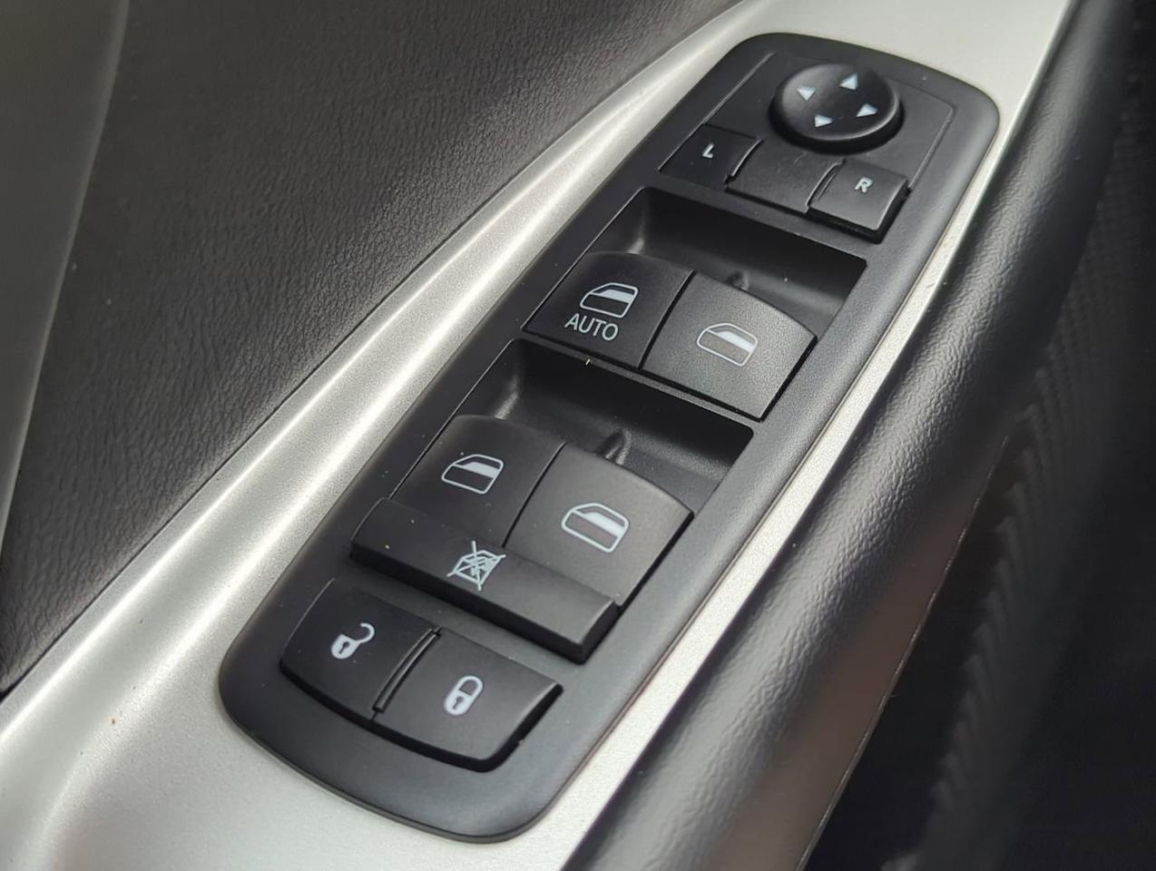 2019 Dodge Journey SE Winder GA