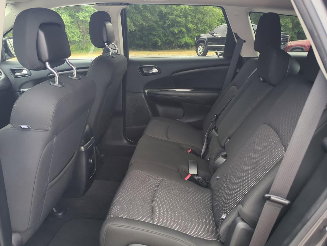2019 Dodge Journey SE Winder GA