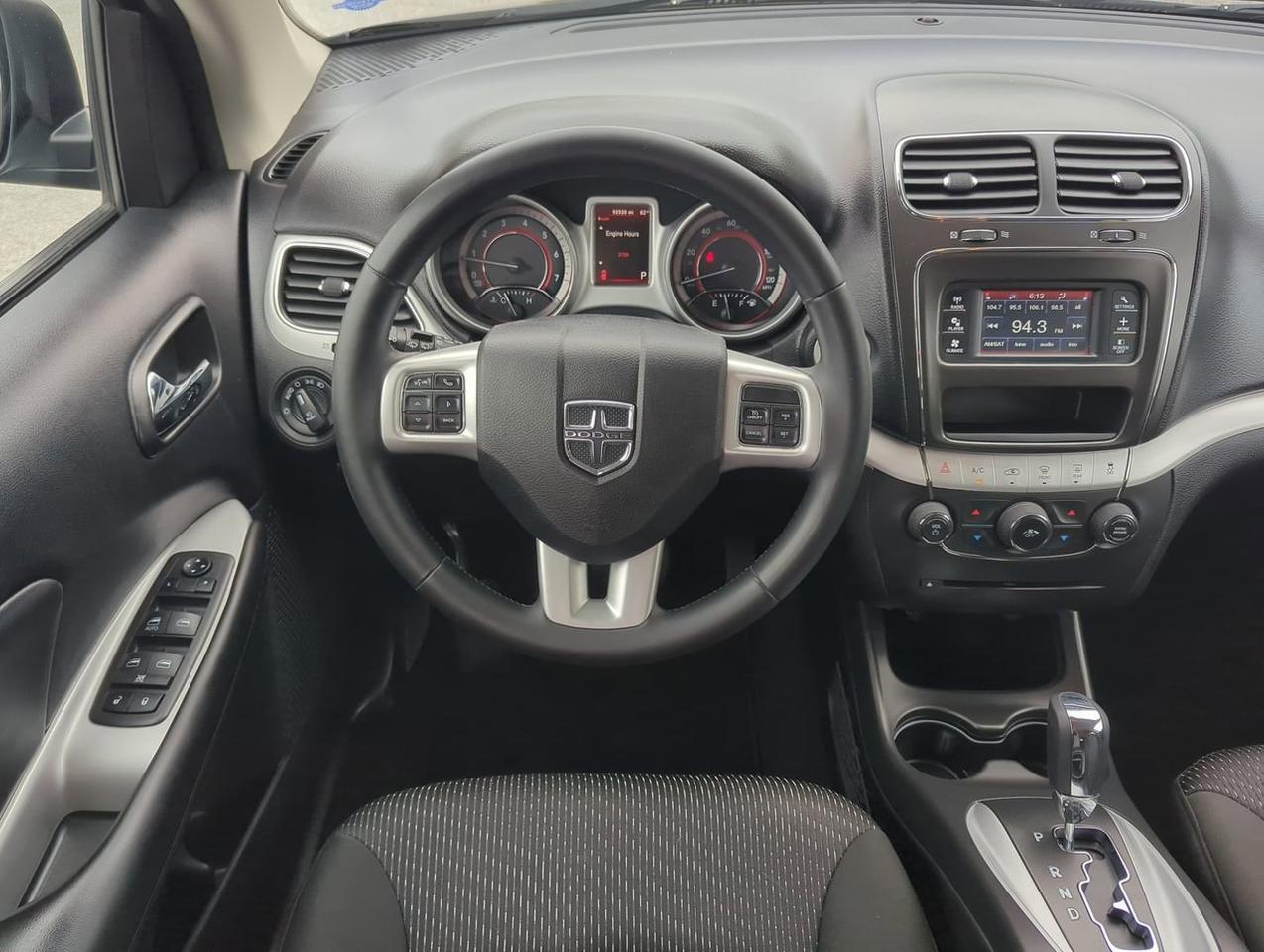 2019 Dodge Journey SE Winder GA