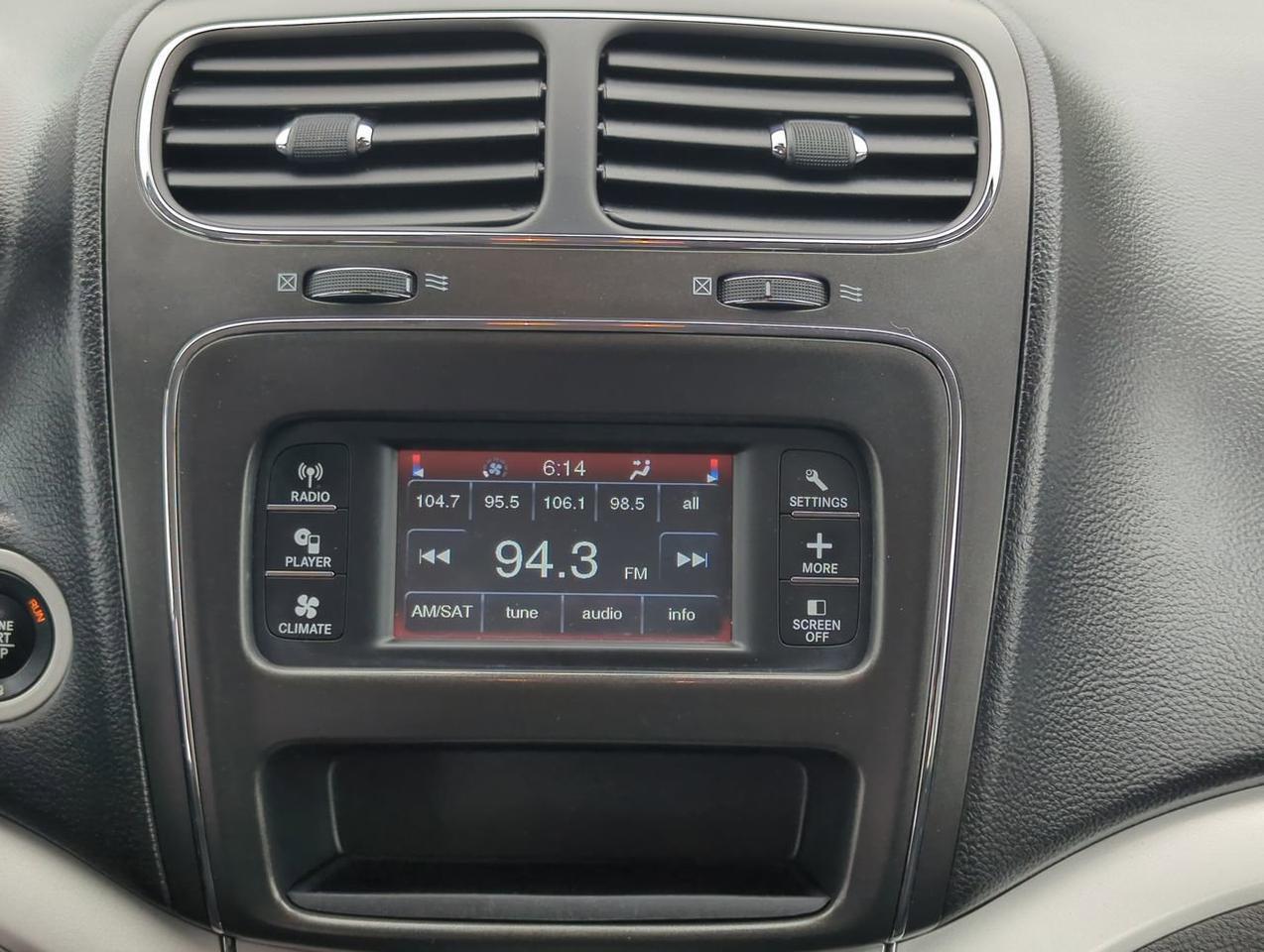 2019 Dodge Journey SE Winder GA