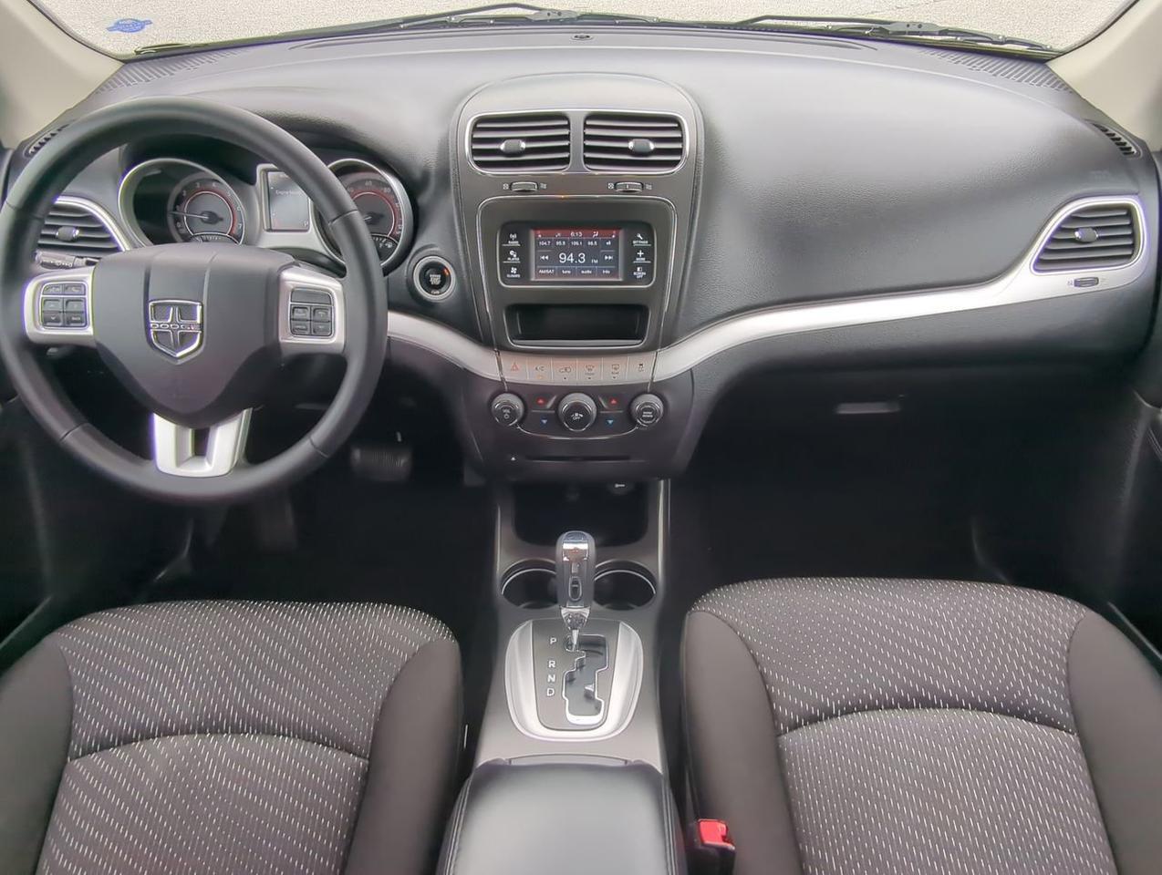2019 Dodge Journey SE Winder GA