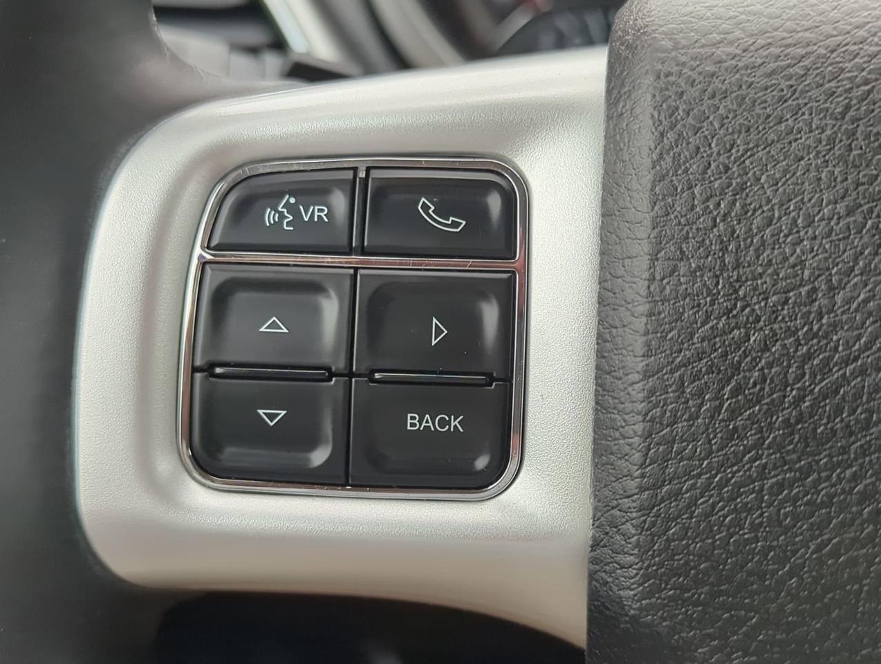 2019 Dodge Journey SE Winder GA